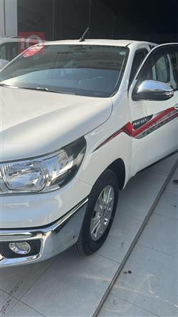 تۆیۆتا هایلۆکس